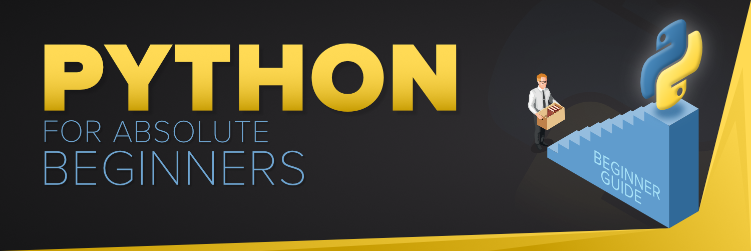 Python for Beginners