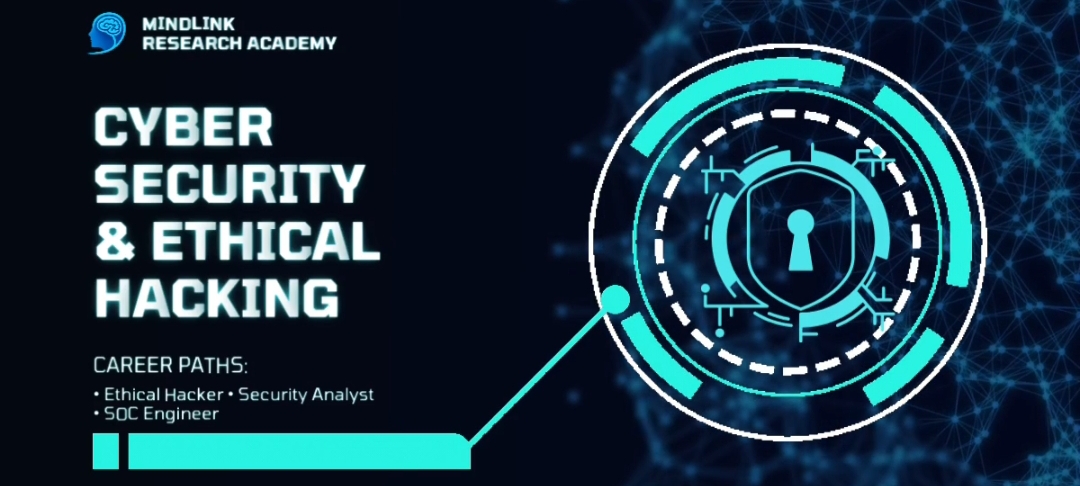 Cybersecurity & Ethical Hacking