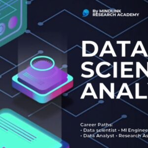 Data Science & Analytics