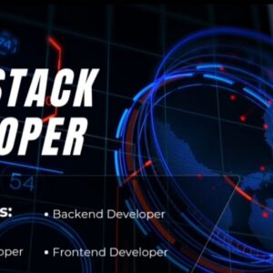 Full Stack Development