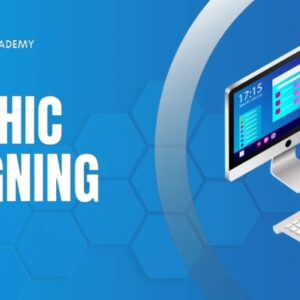 Graphic Design & Creative Media Course